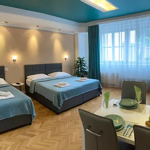 Apartma & Free Parking Appartement