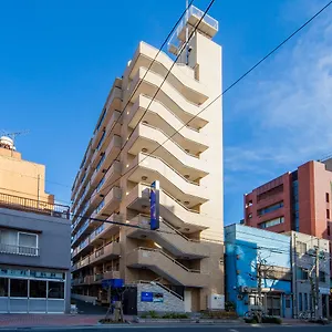 Mystays Ueno Inaricho Japonia