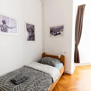 Pensjonat Galeria, Lublana