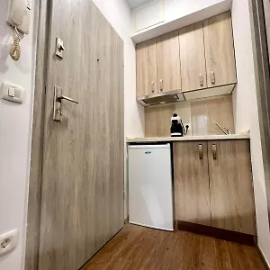Sisters3 Appartement