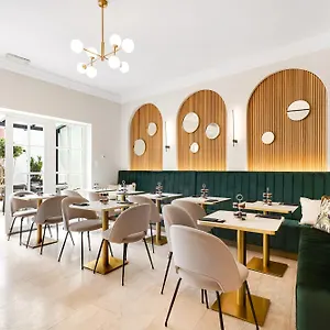 Hotel Bloom, Lublana