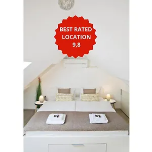 Hisa Pod Gradom Appartement