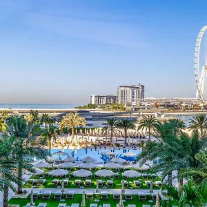 Doubletree By Hilton Jumeirah 4* Dubaï