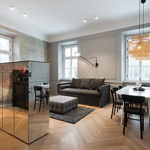 Rog Appartement